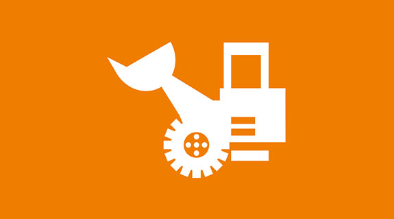 Construction machinery