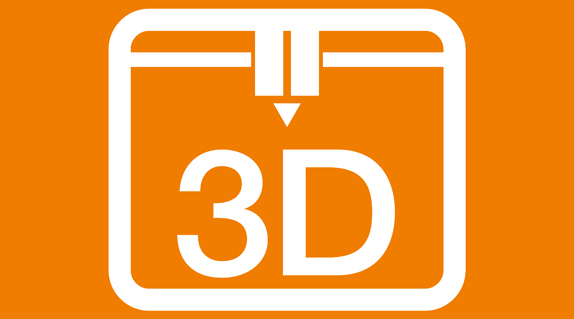 3D Printing machine