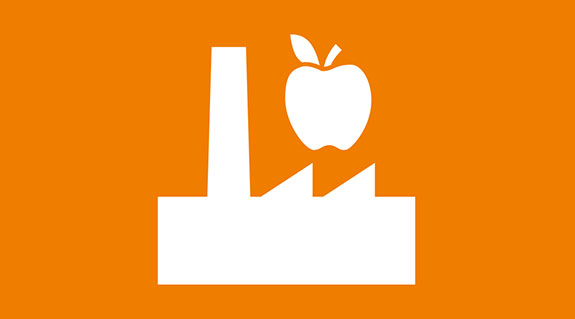 Food industry